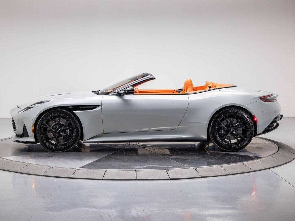 used 2026 Aston Martin DB12 car, priced at $363,190