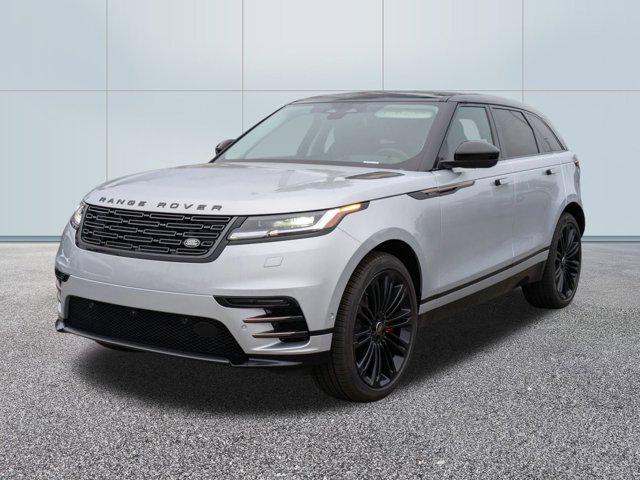 new 2025 Land Rover Range Rover Velar car, priced at $88,110