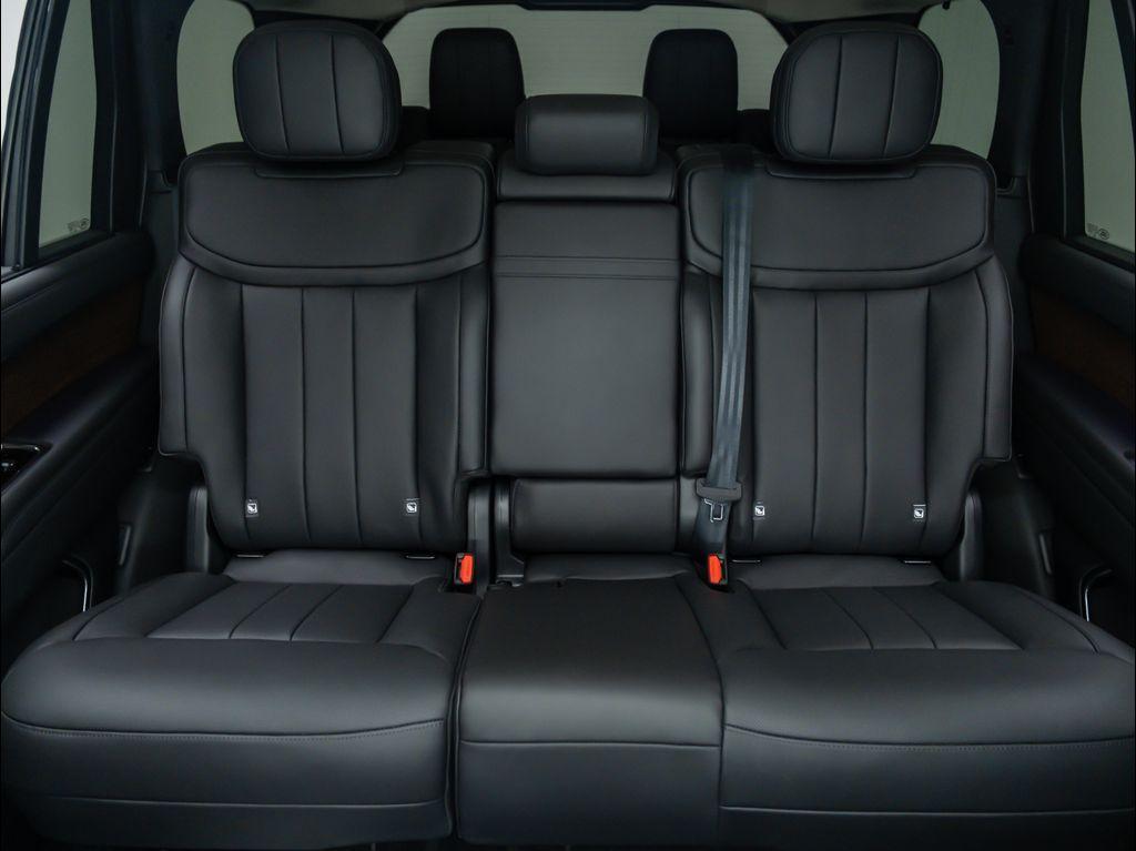 new 2025 Land Rover Range Rover car