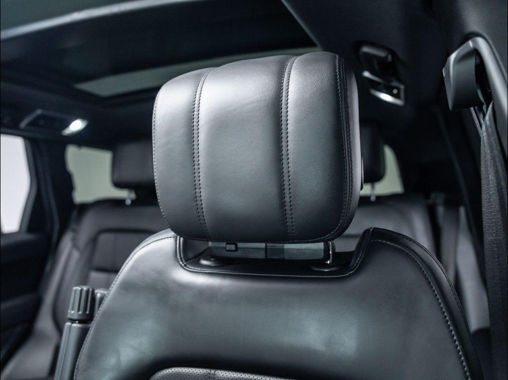 used 2022 Land Rover Range Rover Sport car, priced at $42,971