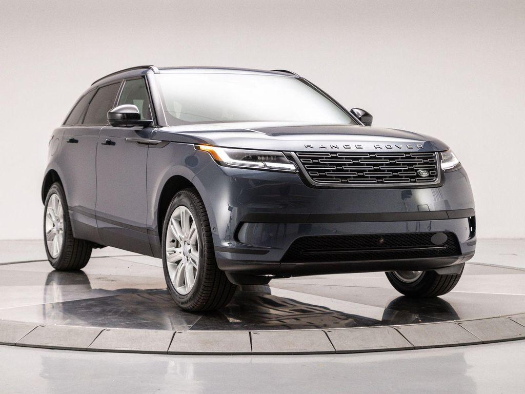 new 2026 Land Rover Range Rover Velar car, priced at $67,047