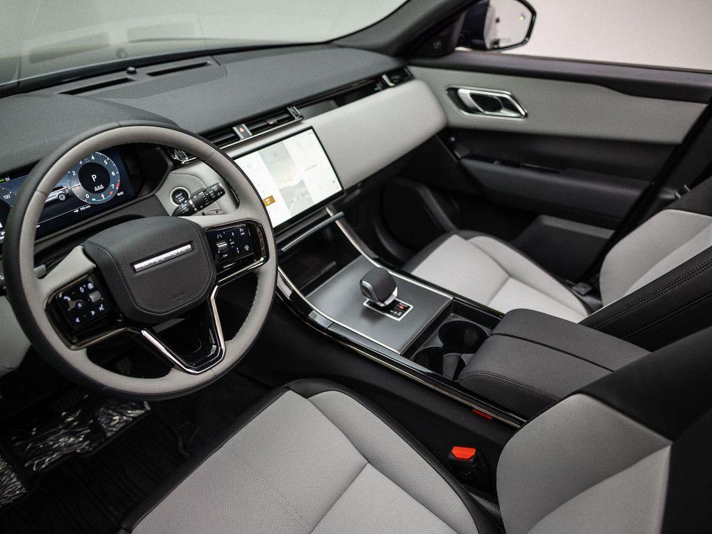 new 2026 Land Rover Range Rover Velar car, priced at $67,047