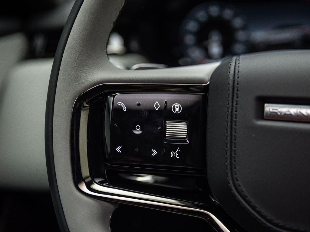 new 2026 Land Rover Range Rover Velar car, priced at $67,047