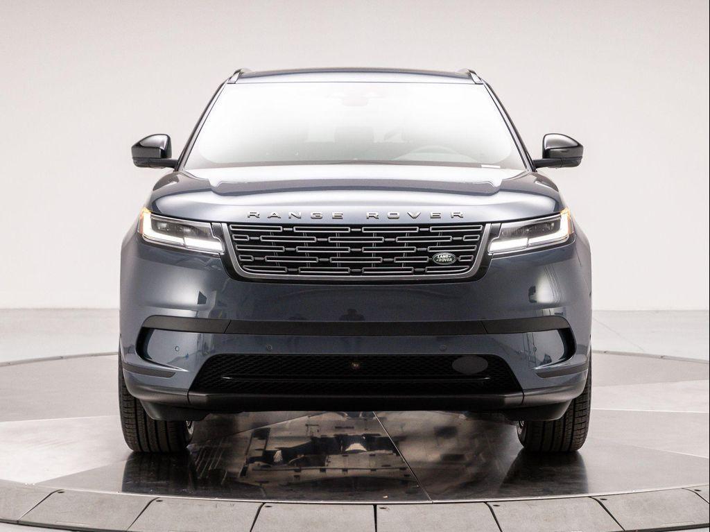 new 2026 Land Rover Range Rover Velar car, priced at $67,047
