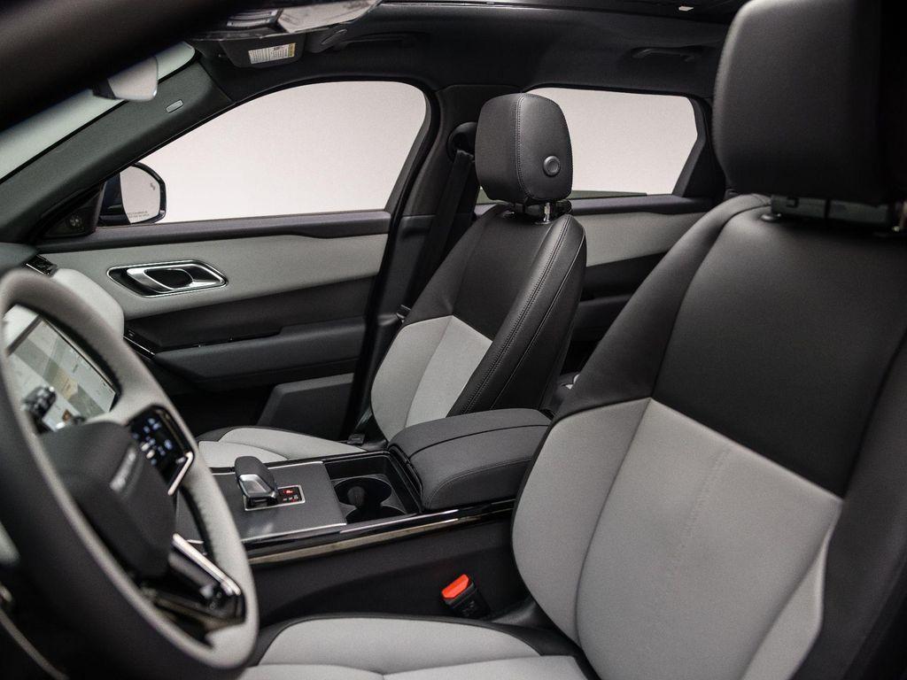 new 2026 Land Rover Range Rover Velar car, priced at $67,047