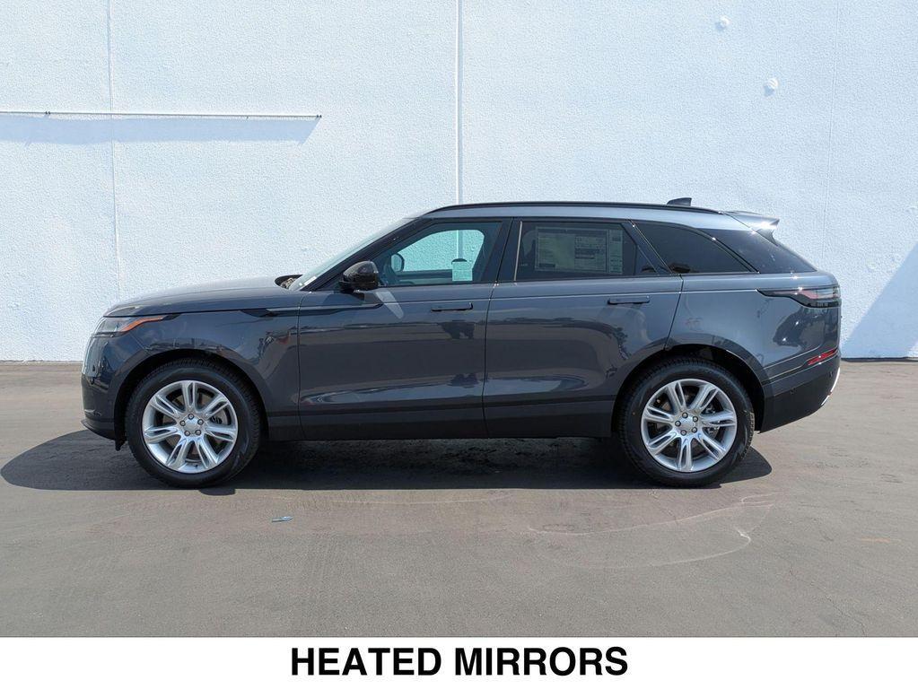 new 2026 Land Rover Range Rover Velar car, priced at $67,047