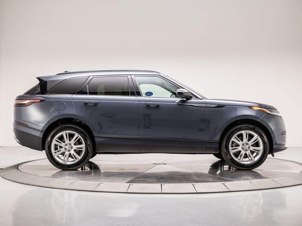 new 2026 Land Rover Range Rover Velar car, priced at $67,047