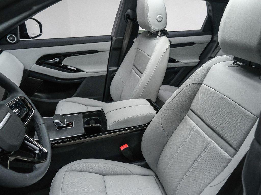 new 2026 Land Rover Range Rover Evoque car, priced at $55,795