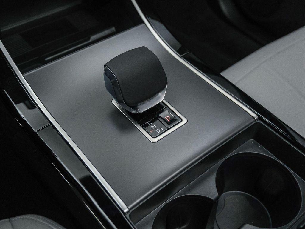 new 2026 Land Rover Range Rover Evoque car, priced at $55,795