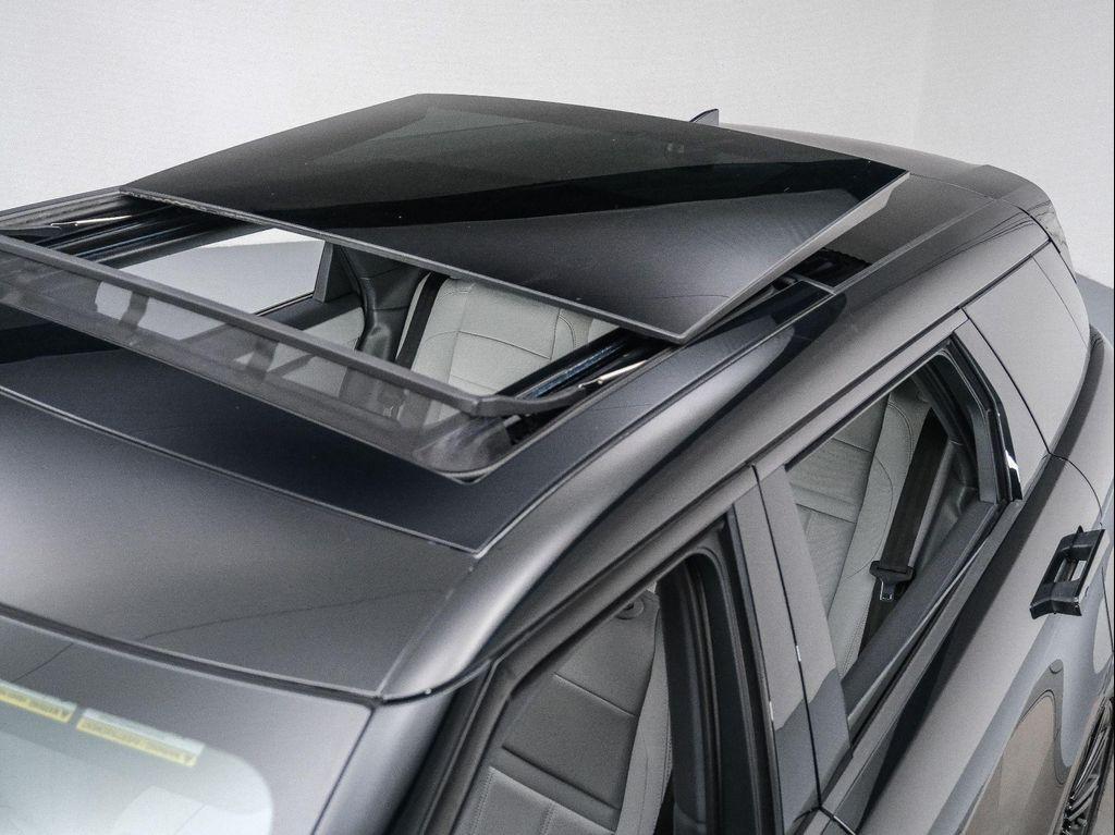 new 2026 Land Rover Range Rover Evoque car, priced at $55,795