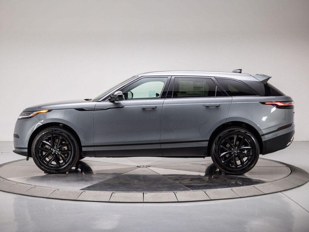 new 2026 Land Rover Range Rover Velar car, priced at $67,565