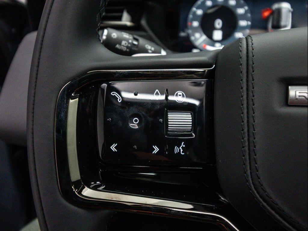 new 2026 Land Rover Range Rover Velar car, priced at $67,565