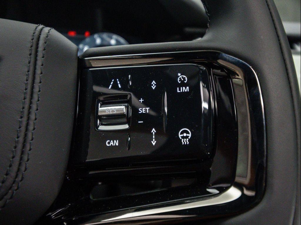 new 2026 Land Rover Range Rover Velar car, priced at $67,565