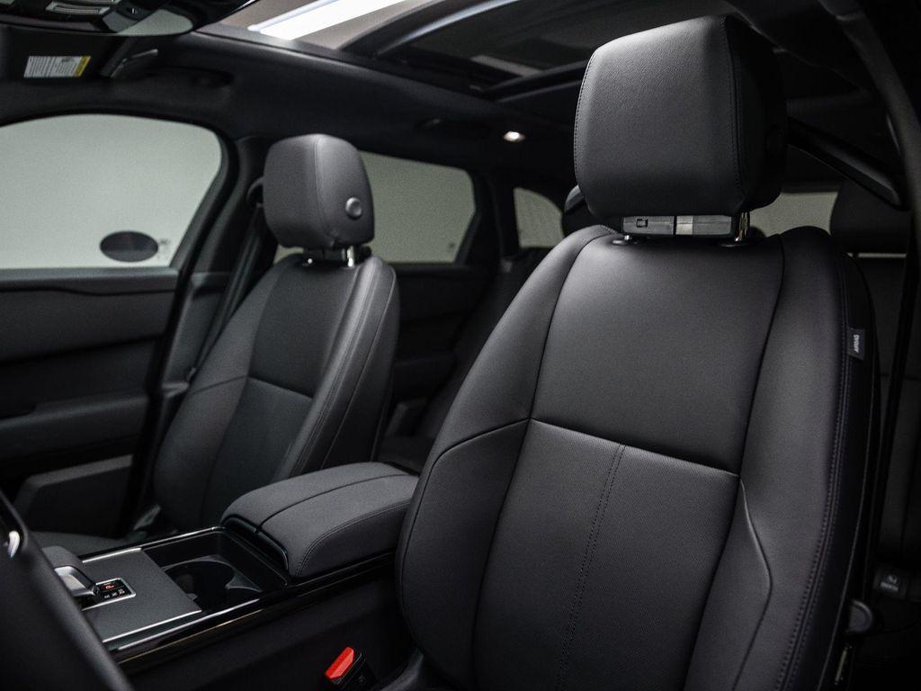 new 2026 Land Rover Range Rover Velar car, priced at $67,565