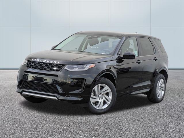 new 2024 Land Rover Discovery Sport car, priced at $51,708