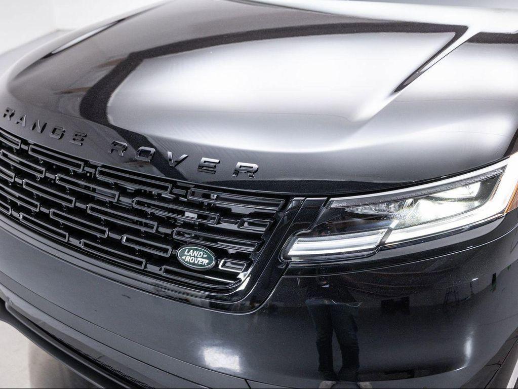 new 2026 Land Rover Range Rover Velar car, priced at $68,140