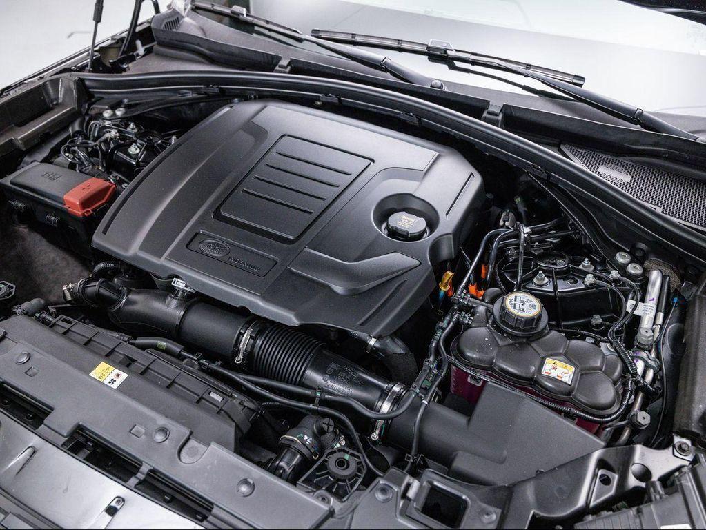 new 2026 Land Rover Range Rover Velar car, priced at $68,140