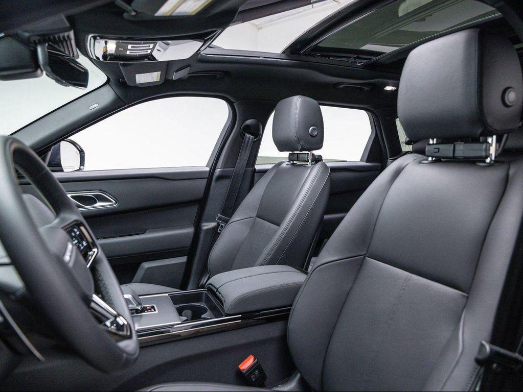 new 2026 Land Rover Range Rover Velar car, priced at $68,140