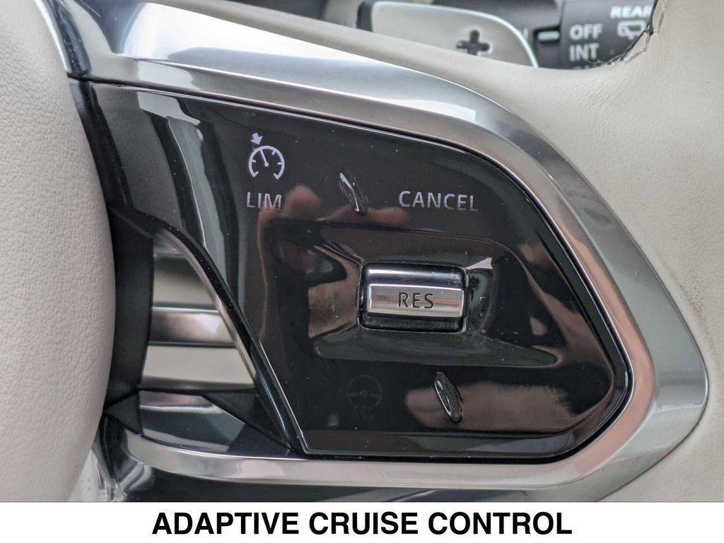 used 2023 Jaguar F-PACE car, priced at $46,699