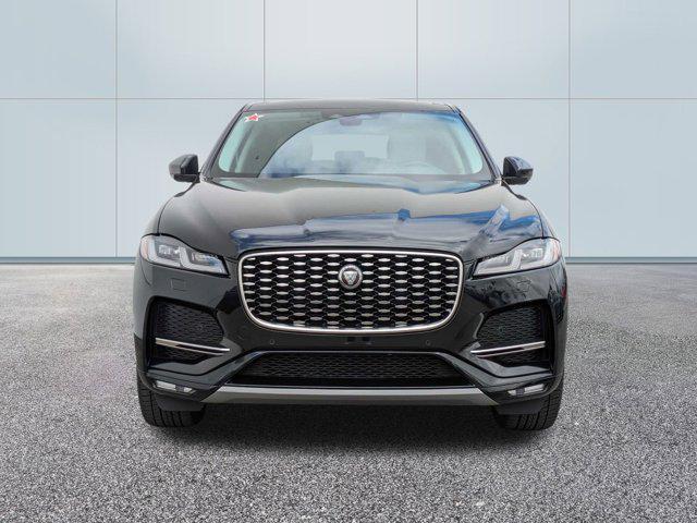 used 2023 Jaguar F-PACE car, priced at $62,242