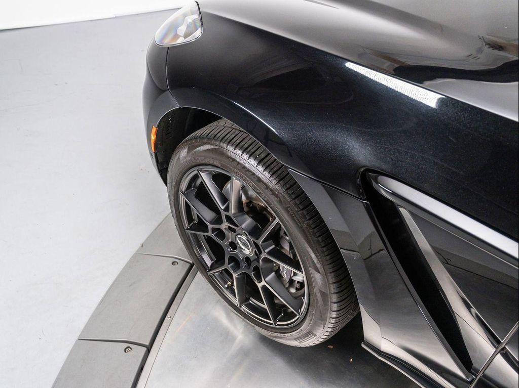 used 2021 Aston Martin DBX car, priced at $99,999