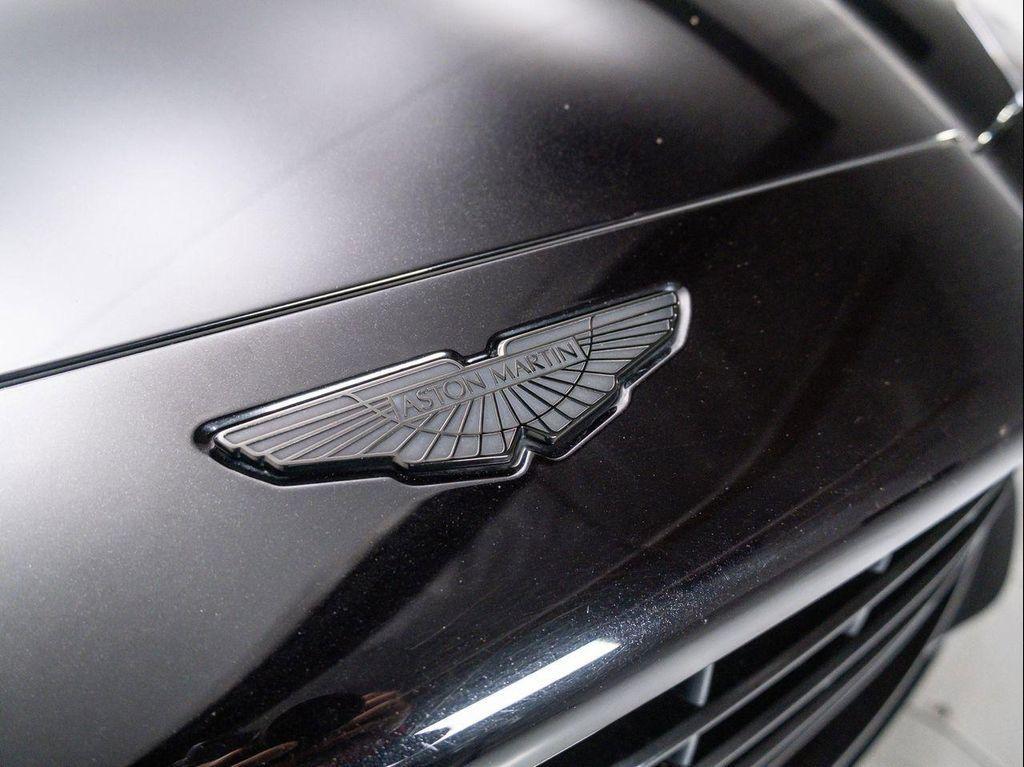 used 2021 Aston Martin DBX car, priced at $99,999