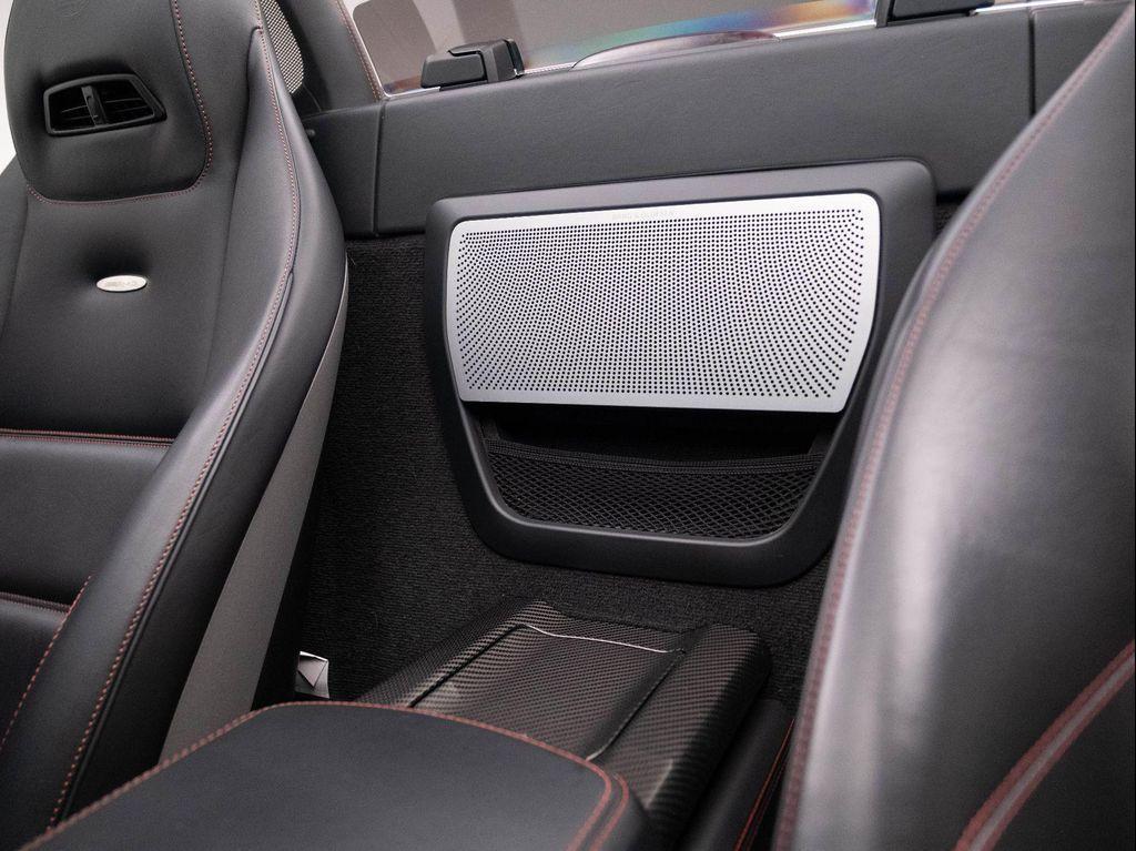 used 2013 Mercedes-Benz SLS AMG car, priced at $159,950