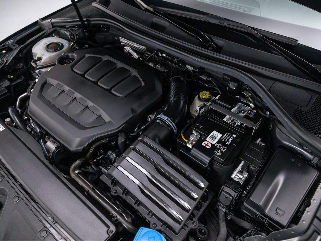 used 2023 Audi A3 car, priced at $26,946