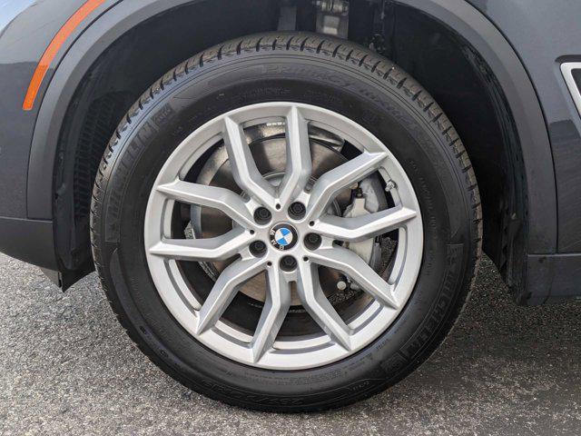 used 2020 BMW X5 car, priced at $39,999