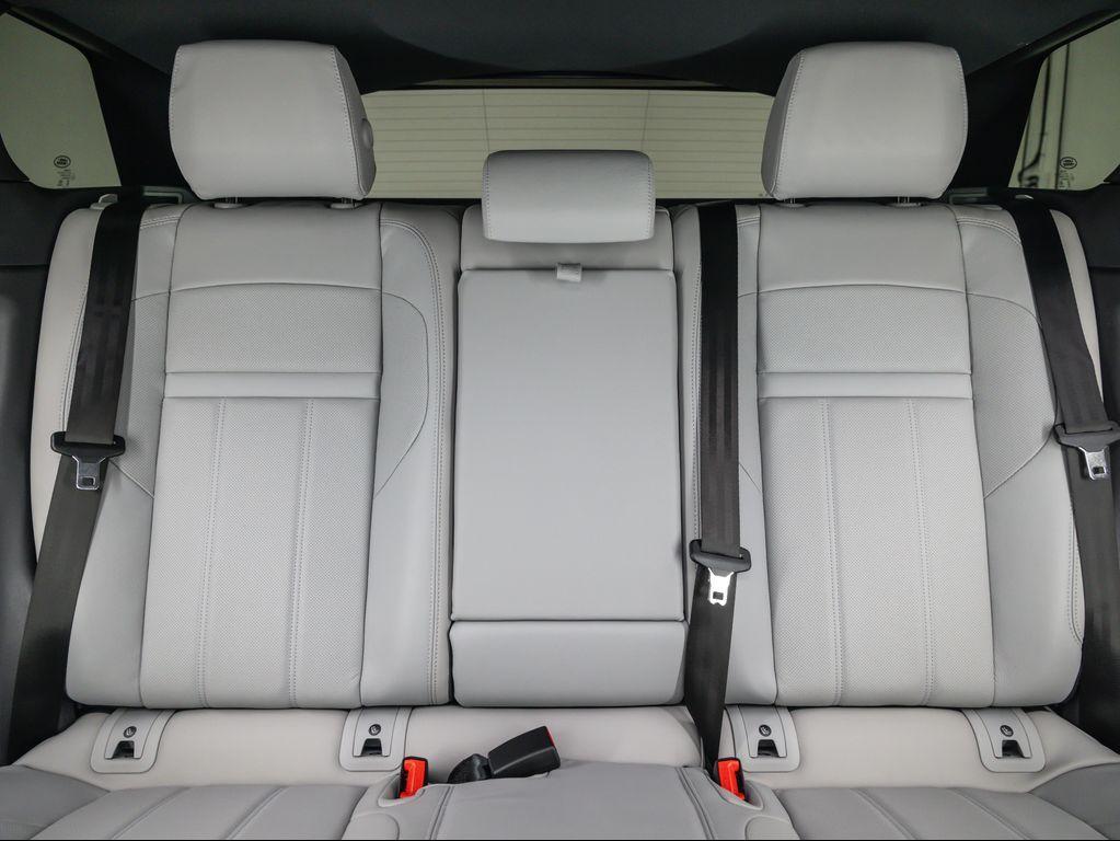 new 2026 Land Rover Range Rover Evoque car, priced at $55,755