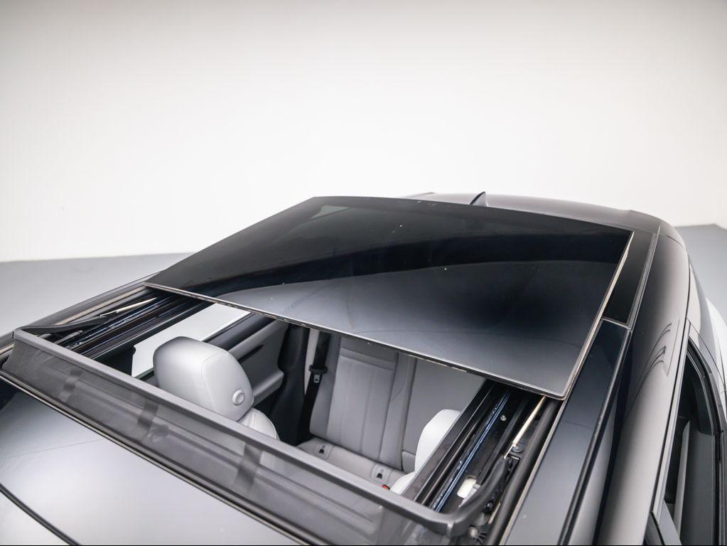 new 2026 Land Rover Range Rover Evoque car, priced at $55,755