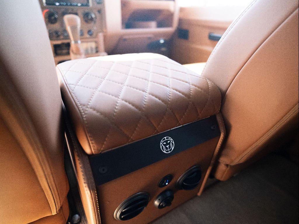 used 1996 Land Rover Defender car, priced at $419,914