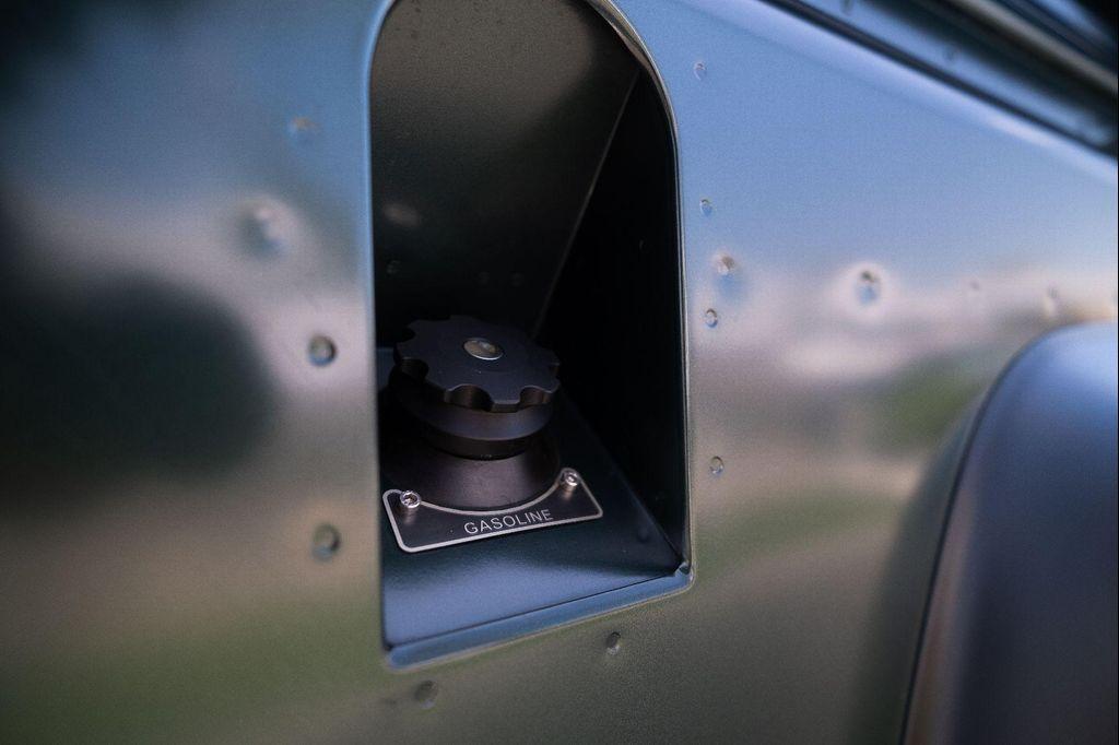 used 1996 Land Rover Defender car, priced at $419,914