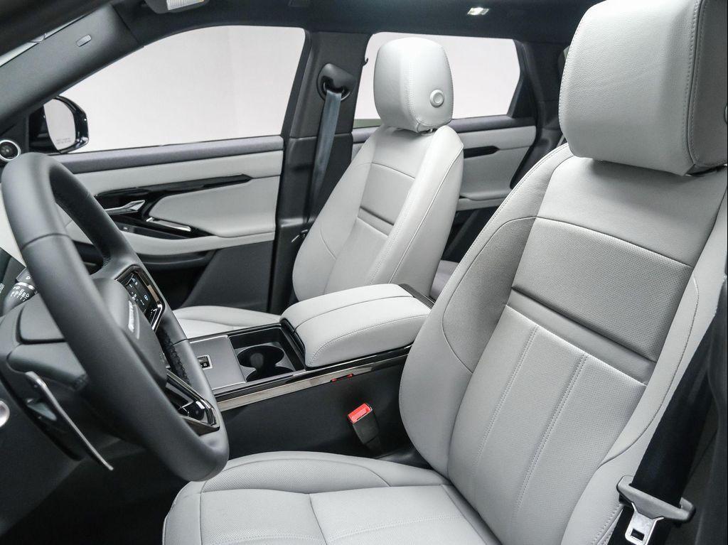 new 2026 Land Rover Range Rover Evoque car, priced at $57,005