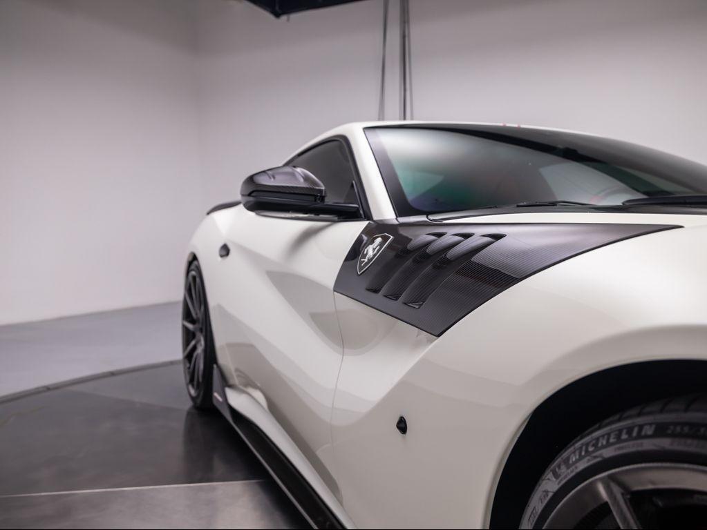 used 2016 Ferrari F12berlinetta car, priced at $339,950