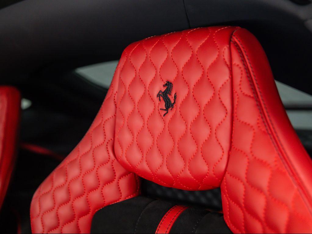 used 2016 Ferrari F12berlinetta car, priced at $339,950