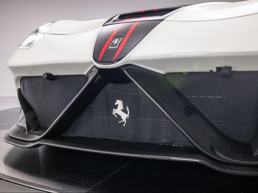 used 2016 Ferrari F12berlinetta car, priced at $339,950