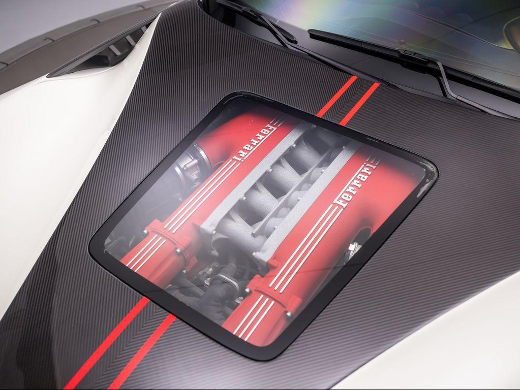 used 2016 Ferrari F12berlinetta car, priced at $339,950