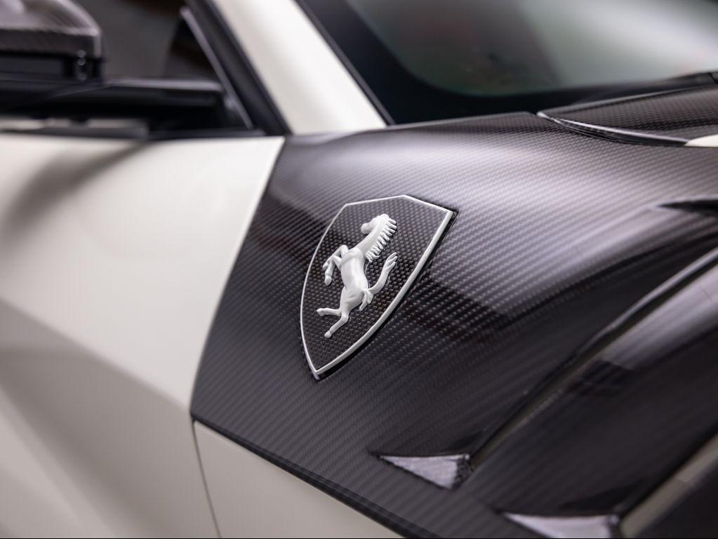 used 2016 Ferrari F12berlinetta car, priced at $339,950