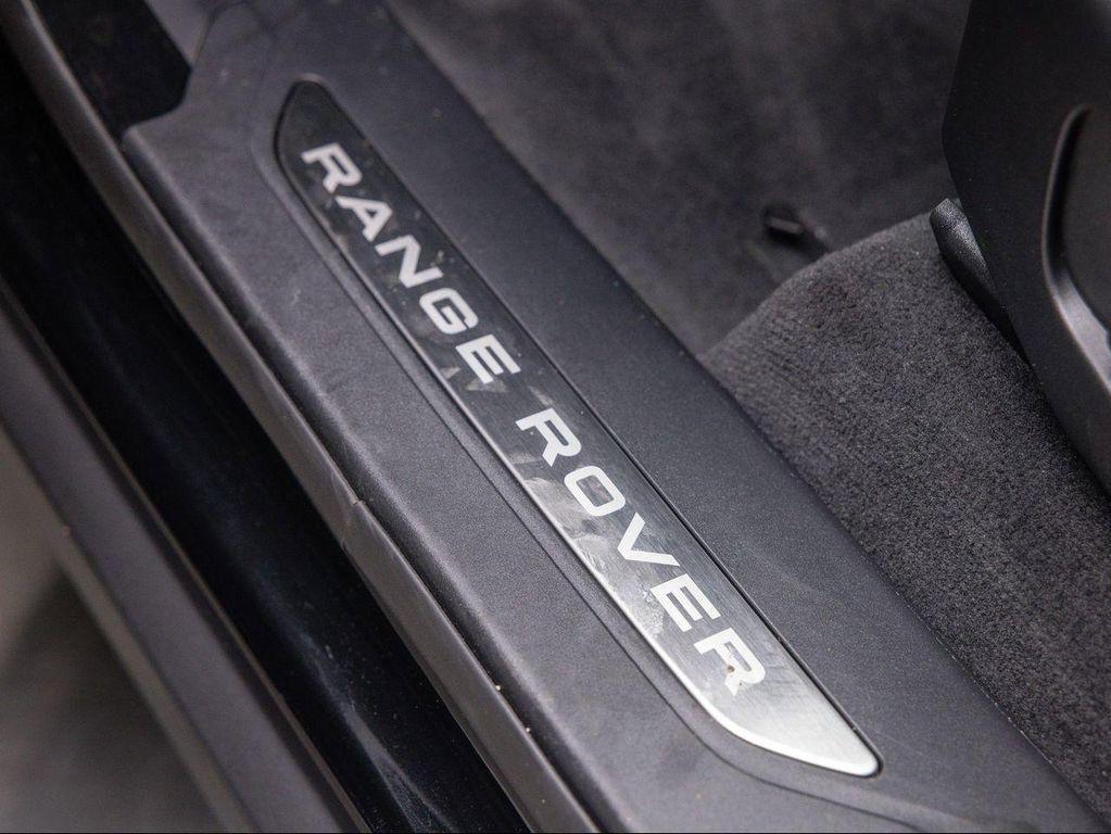 new 2026 Land Rover Range Rover Velar car, priced at $68,140