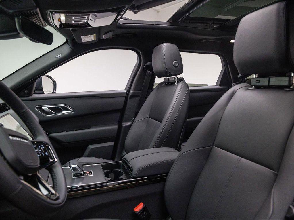 new 2026 Land Rover Range Rover Velar car, priced at $68,140