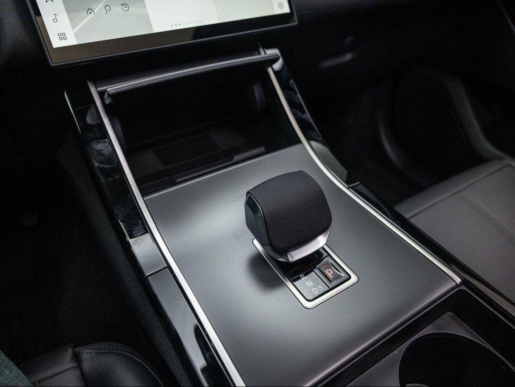 new 2026 Land Rover Range Rover Velar car, priced at $68,140