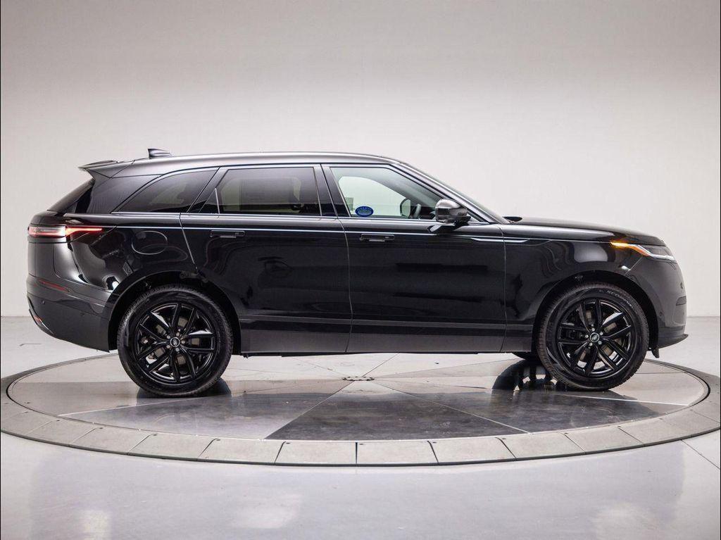 new 2026 Land Rover Range Rover Velar car, priced at $68,140