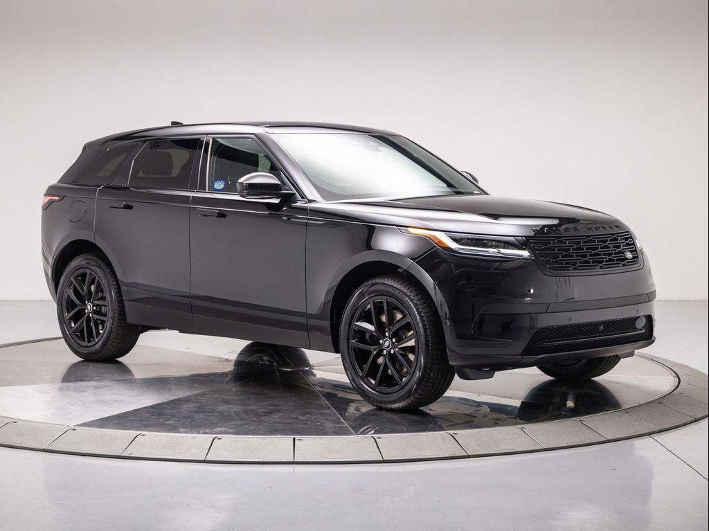 new 2026 Land Rover Range Rover Velar car, priced at $68,140