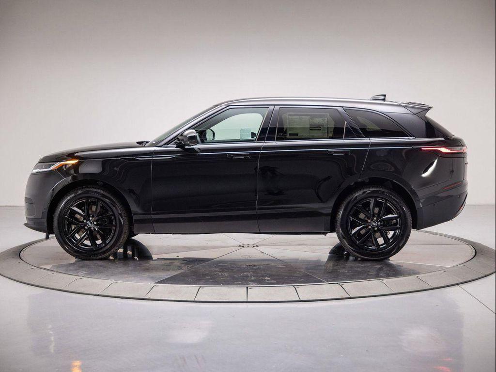 new 2026 Land Rover Range Rover Velar car, priced at $68,140