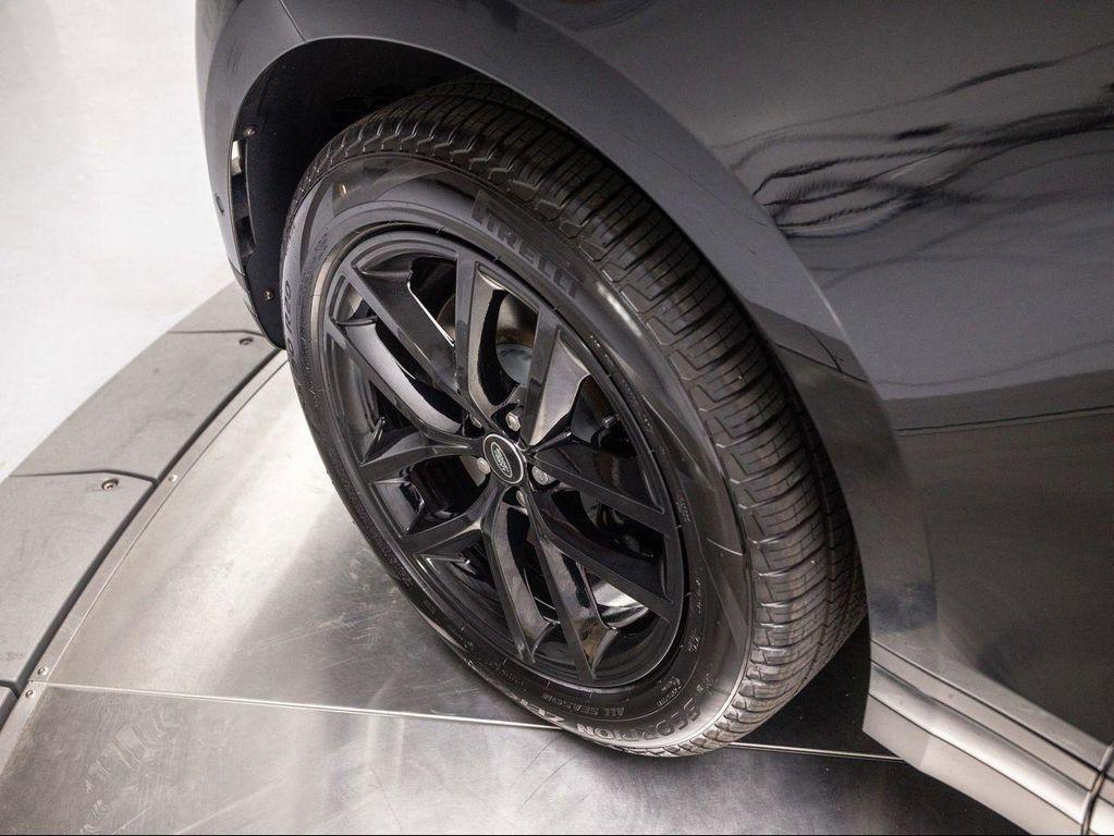 new 2026 Land Rover Range Rover Velar car, priced at $68,140