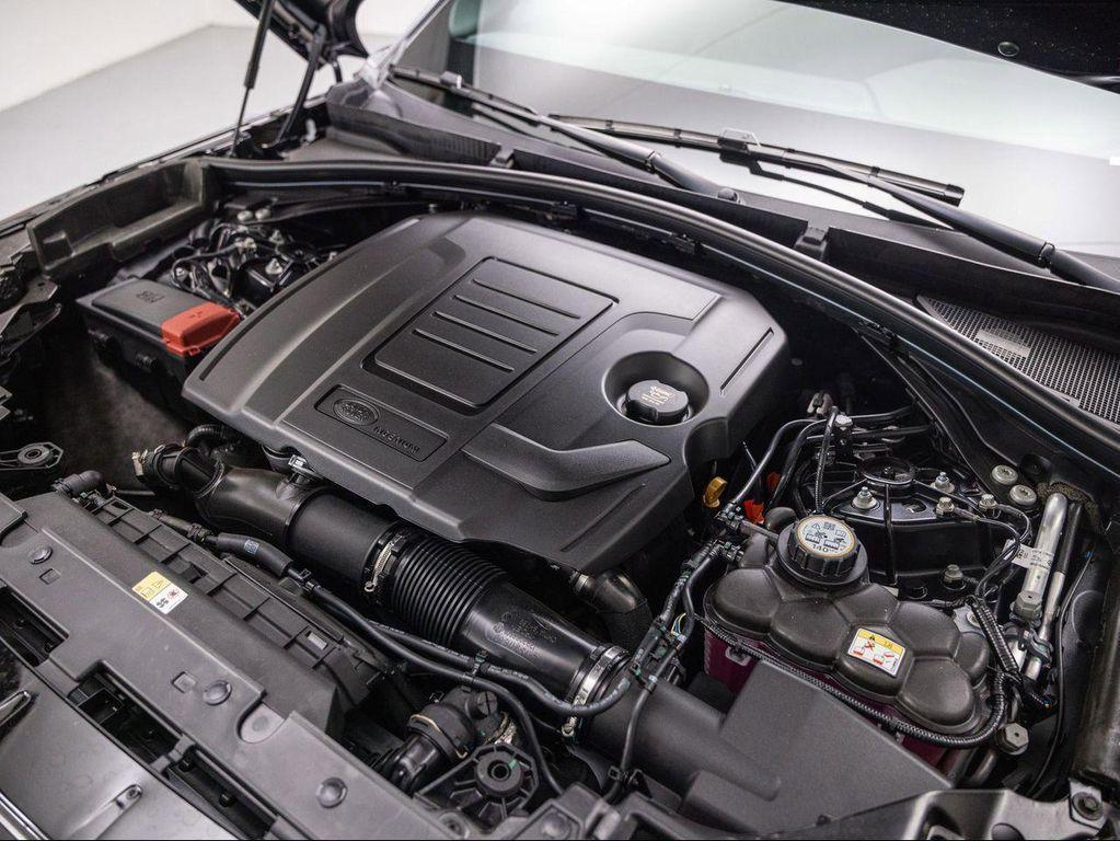 new 2026 Land Rover Range Rover Velar car, priced at $68,140