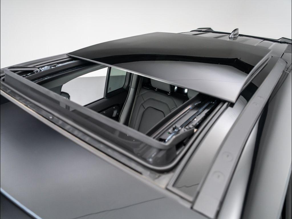 new 2025 Land Rover Defender car