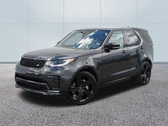 used 2023 Land Rover Discovery car, priced at $76,027