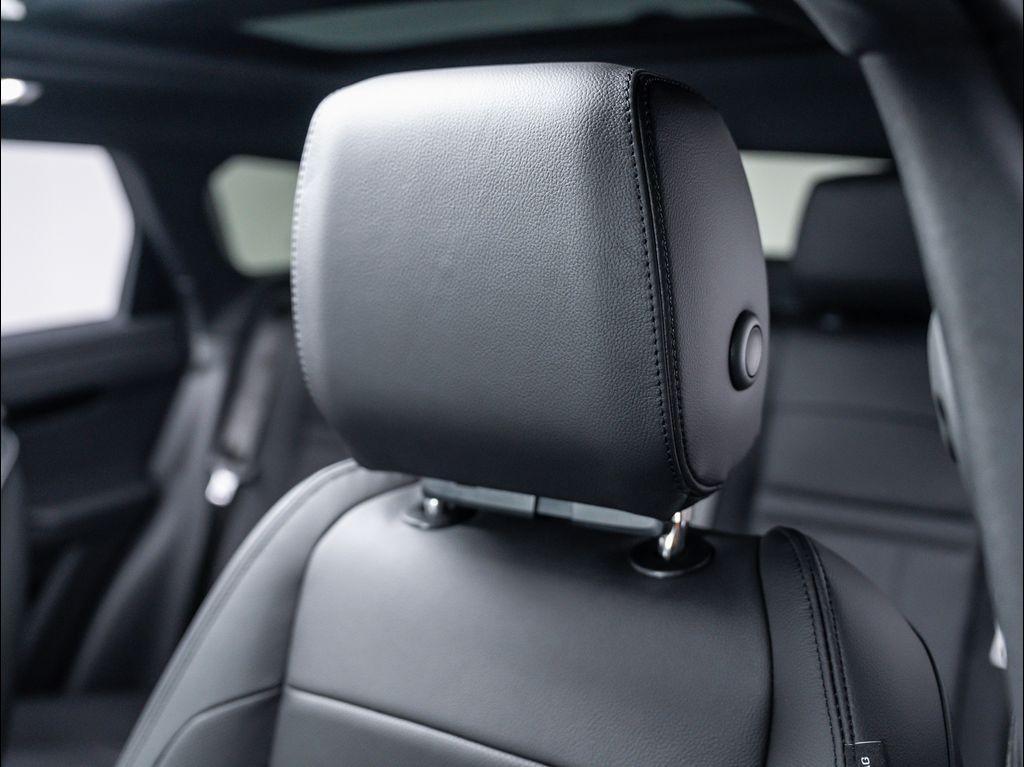 new 2026 Land Rover Range Rover Evoque car, priced at $54,615